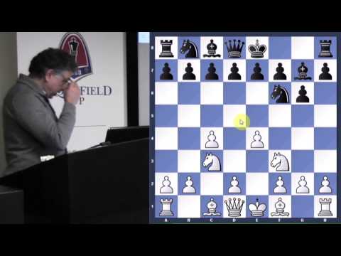 Tal vs Lutikov, 1964 | Elephant Gambit - GM Yasser Seirawan - 2014.02.05