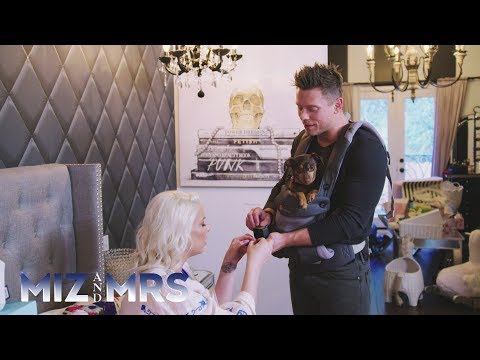 USA Network Picks Up 14 More Episodes Of Miz & Mrs.