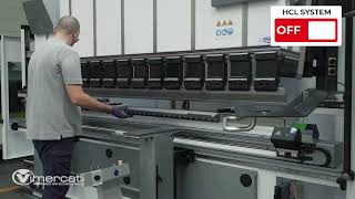 Door Frame Profile Bending