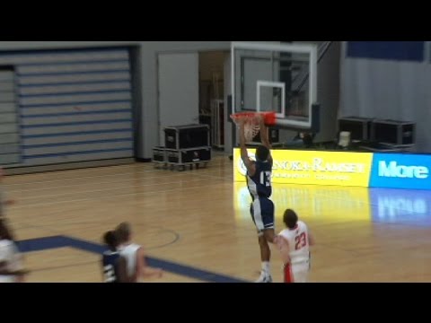 Champlin Park boys still undefeated