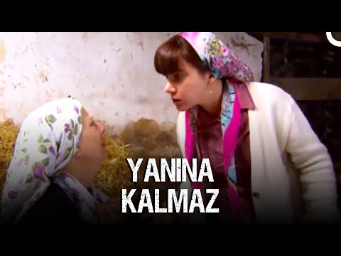 Yanına Kalmaz - Full Film