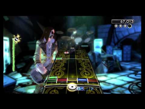 RBN - "Broke Down on the Brazos" by Gov't Mule - Expert Guitar GS