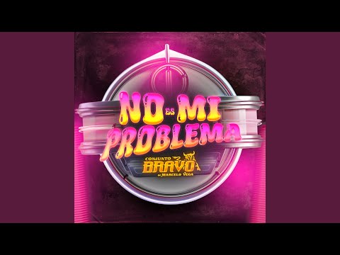 No Es Mi Problema