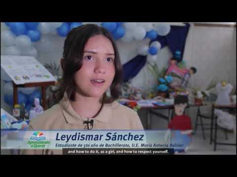 Empower 2,000 more Venezuelan Children to Succeed!