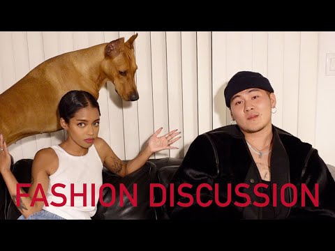 Fashion Discussion: Social Media In Fashion