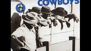 London Cowboys - Tall In The Saddle (Full Album)