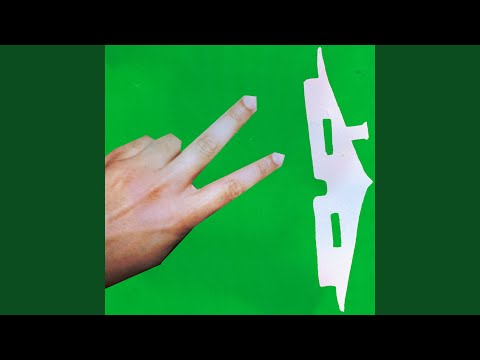 And Then There Were Two