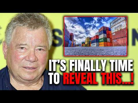 At 93, William Shatner Reveals What Really Happened on the Star Trek Set