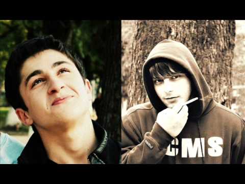 (G.R.S) DiCh y ft GRINGO drom erti sevdac ar mapatia