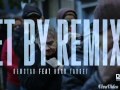 Gemstar - Get By (Remix) feat. Hard Target 