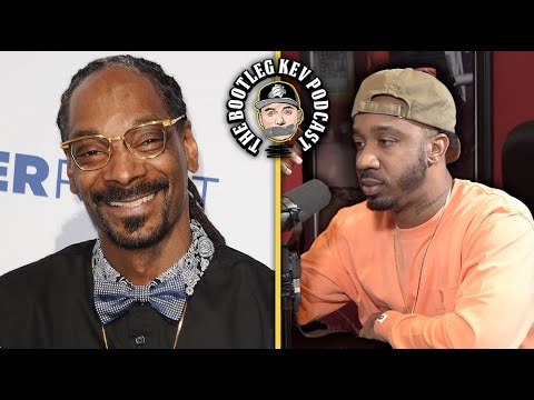 Benny The Butcher on the role Snoop Dogg played in his Def Jam  signing