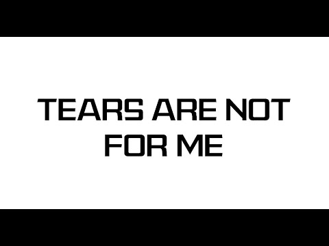 Tim Stroud - Weep Not For Me - Misc Originals