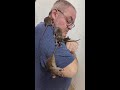 This crazy rat family should appear on Jerry Springer!