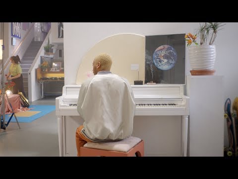 Toro y Moi - "Ordinary Pleasure" (official music video)