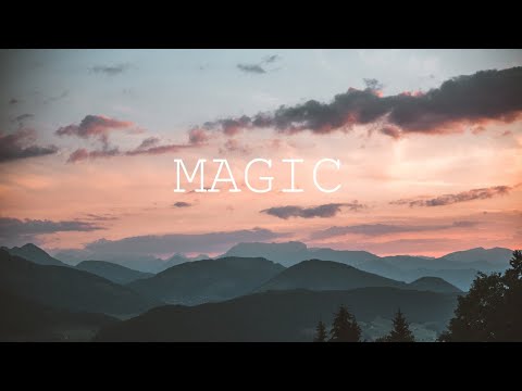 Yoxes - Magic ft. Sergi Yaro