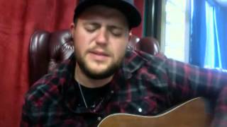 Jim Ranger new song "So I'll Pretend"