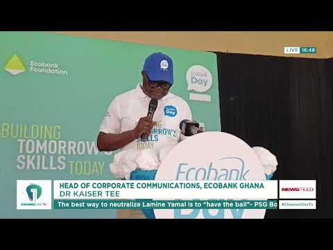 New Learning Centre to Equip Blind Students with Digital Skills