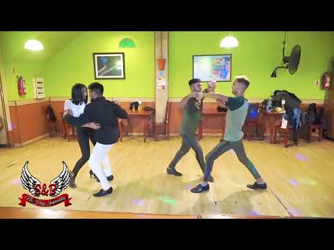 Wal & Dante Semiifinal