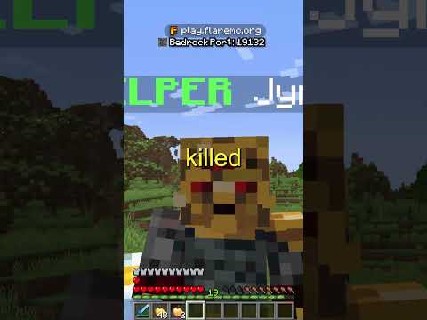 Impersonating a Hacker on My Minecraft Server?! 😱