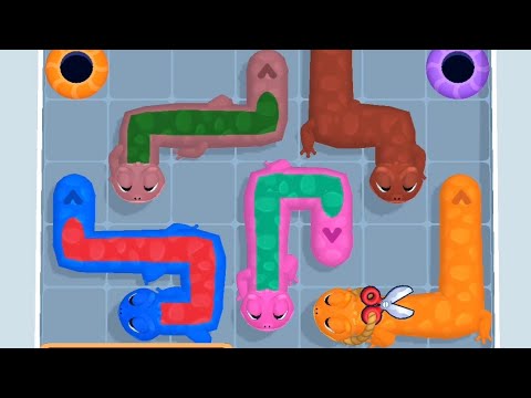 Gecko Out Level 177 178