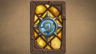How to get the Hearthstone Fireside Cardback