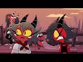 Helluva Boss EP5 but only Sally May