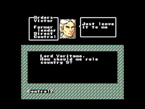 genghis khan nes rom cool