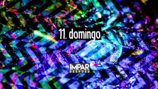11- Domingo - IMPAR (Después / 2016)