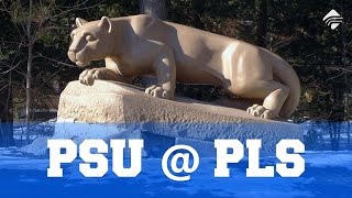 Why Our Penn State Alumni Love Their Careers!