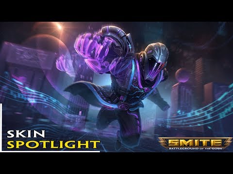 Ravin' Ravana Skin Spotlight