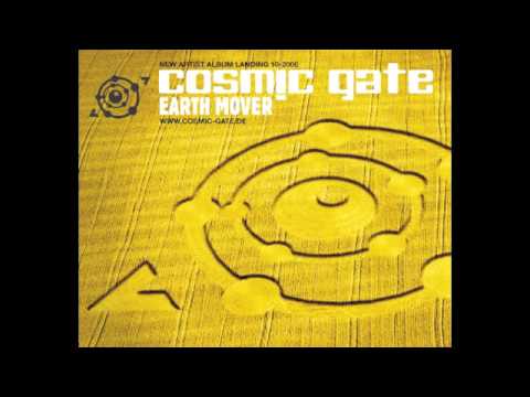 Tiesto VS Crookers VS Cosmic Gate - Feel Exploration Of Knobbers