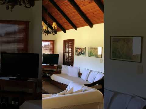 Casa 3 - El Edén Total