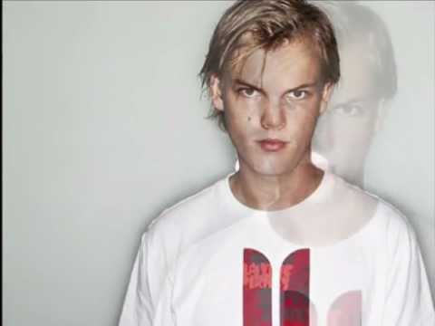 avicii best tracks mix