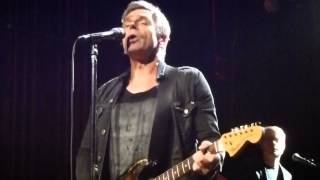 Vi er her endnu... Vega 28. marts 2015