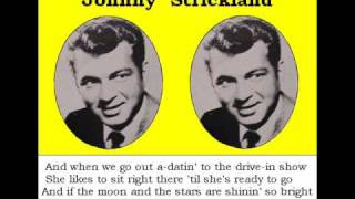 She's Mine - Johnny Strickland