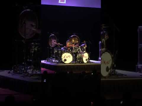 Fanfare - Carl Palmer's ELP legacy