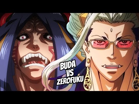 Buddha VS Zerofuku and Papiyas | Record of Ragnarok Season 2 Thoughts