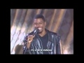 Chris Rock   MLK Blvd