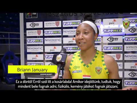 2022.04.20. Atomerőmű KSC Szekszárd-Sopron Basket, beharangozó