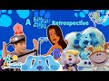 Review 6 A Blue S Clues Retrospective Part 2 It S Joe Time REUPLOAD