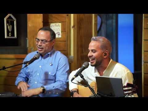 Títere - Norberto Vélez Feat. Gilberto Santa Rosa (Live Sesiones Desde La Loma)