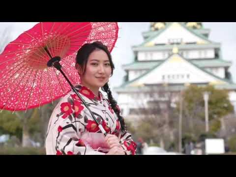 大阪夏祭り・花火大会 浴衣体験プラン | アクティビティジャパン