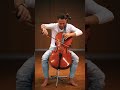 ‎@jodokcello  Playing "How You Remind Me" by Nickelback on His Cello (Full version)