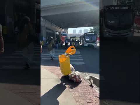 Centros de Santo André São Paulo Brasil