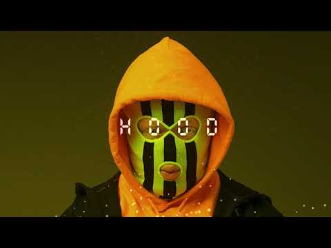 Kalash Criminel x Gradur "Hood" Type Beat | Rap Instrumental 2019 (Prod by Alessio )