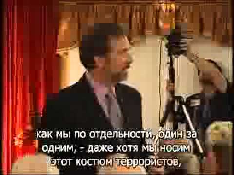 Серия Мастерá - Шоуд 8  (с субтитрами)