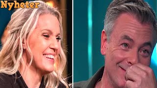 Carina Bergfeldts stora steg med Tareq Taylor – nyheten får alla att jubla: ”Hemlighetsmakeriet är ö