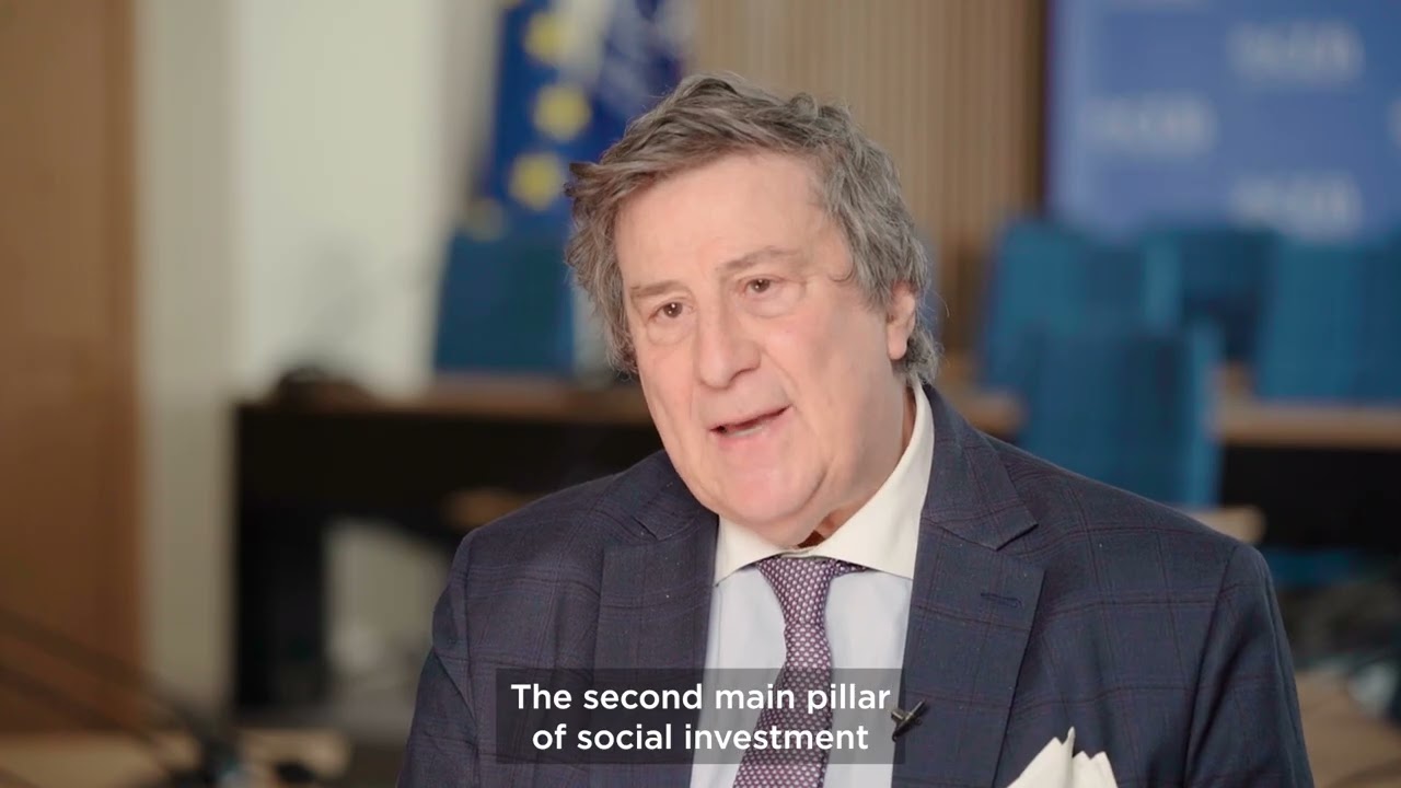 Euronews: Governor Monticelli's interview