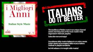 Francesco Digilio & His Small Orchestra - Anema e core - Instrumental Version