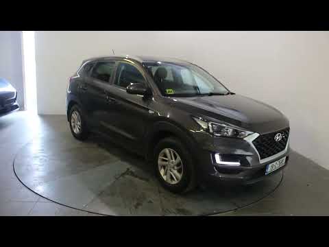 Hyundai Tucson 2WD Comfort - TENDER 13 - ENGINE LI - Image 2